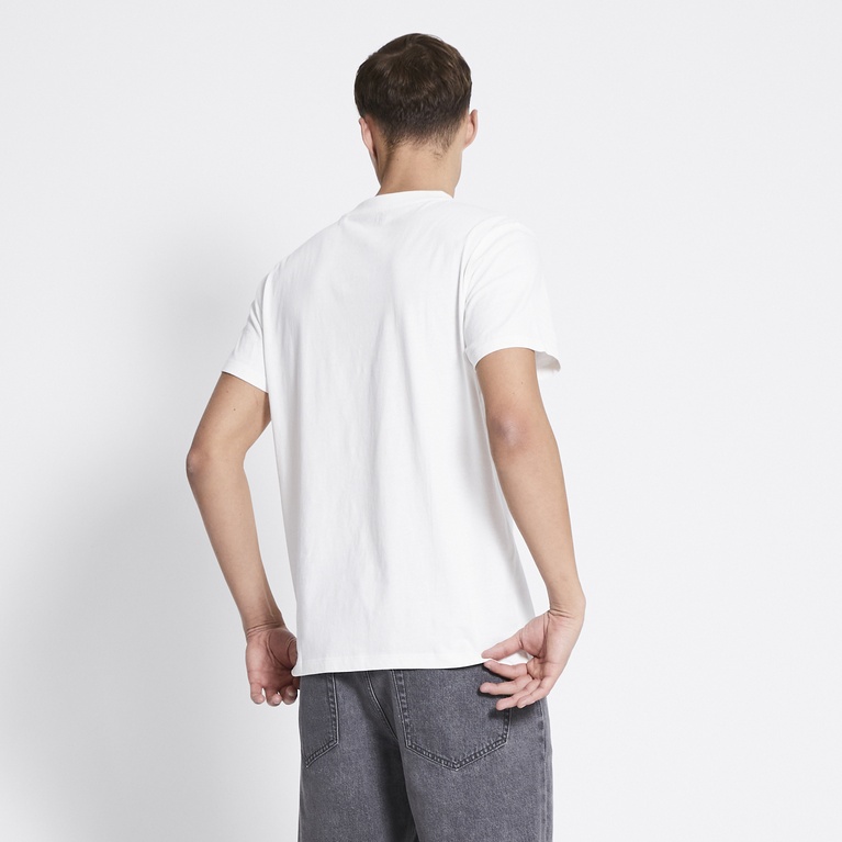 Printed t-shirt "Bill" Printed t-shirt "Bill"
